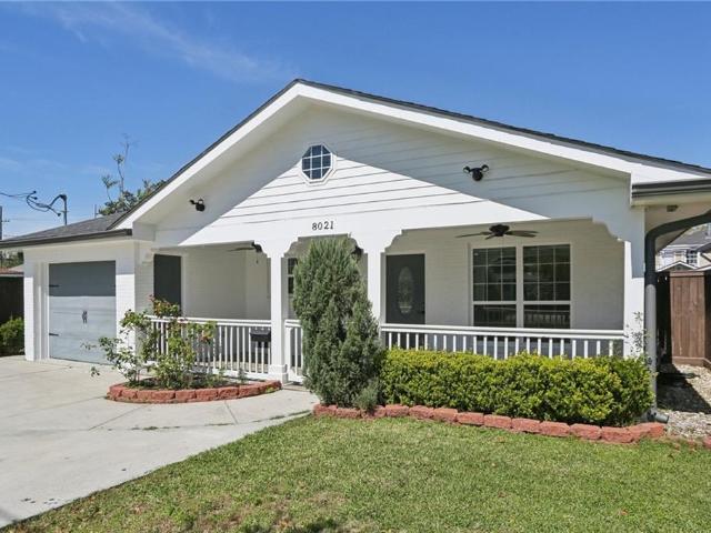 8021 Versailles Street