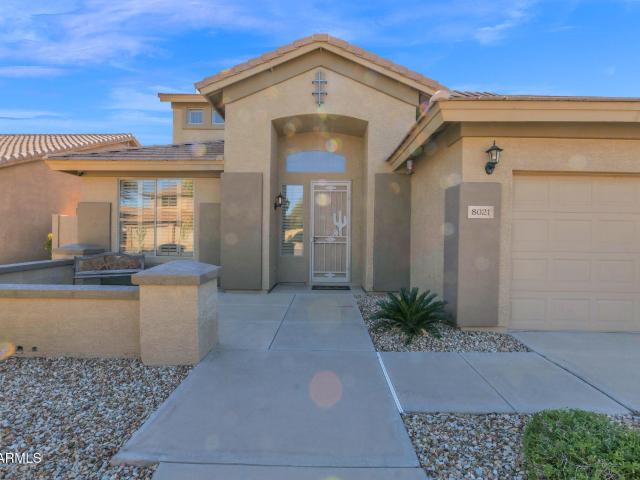 8021 W Donald Dr, Peoria, AZ 85383 | MLS #6954
