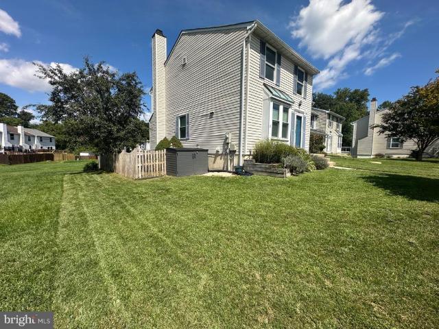 8021 Watermill Court