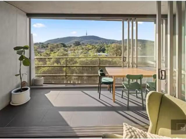 802/25 Edinburgh Avenue, City Apartment for rent Listed by Em.