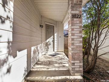 8022 Braes Run, San Antonio, US, TX