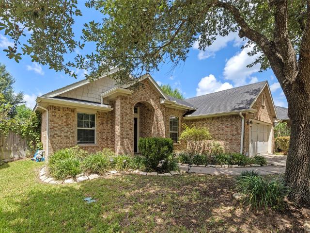 8022 Durham Run Lane