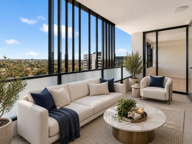 802/2 Kiln Road, Kirrawee | Village Property