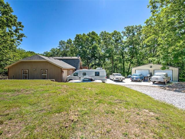 8022 Tanglewood Road