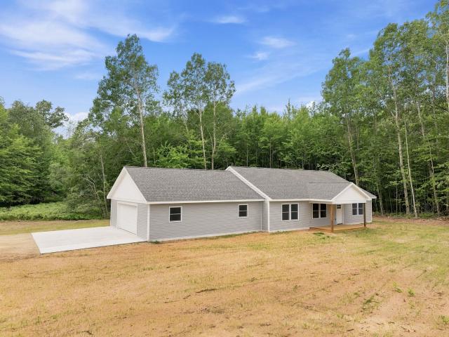 8022 W Blue Road