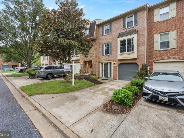8023 Broken Reed Court