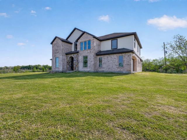 8023 Pool Hill Road