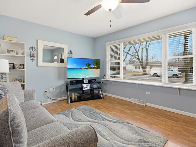 8023 Richard Street
