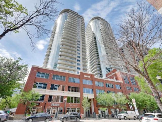 802 10152 St Nw, Edmonton, AB, T5J 0B6 condo for sale | Listing ID E4508 | Royal LePage