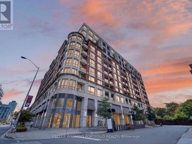 802 23 Glebe Road W, Toronto, ON, M5P 0A1 condo for sale | Listing ID C13740 | Royal LePage