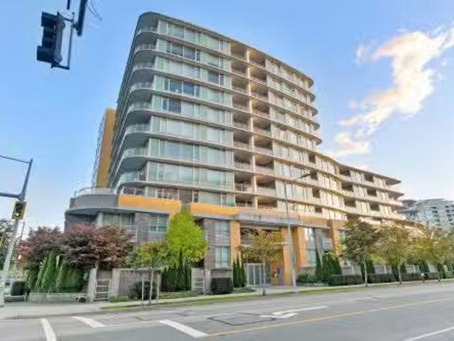 802 7708 Alderbridge Way, Richmond, BC, V6X 0P9 Single Famil.