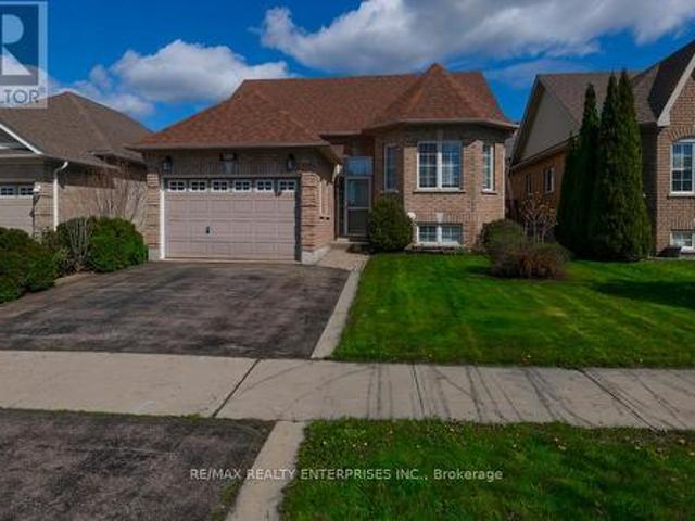 802 Coldstream Drive, Oshawa, ON, L1K 2Z3 house for sale | Listing ID E13455 | Royal LePage