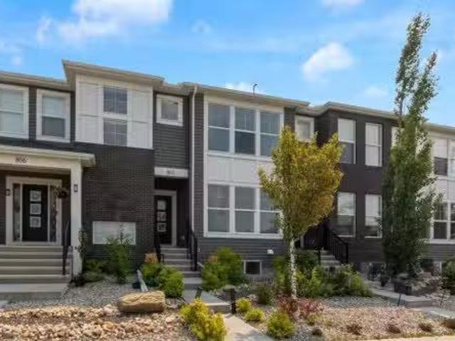 802 Cornerstone Boulevard Ne, Calgary, AB, T3N 1J4 house for.