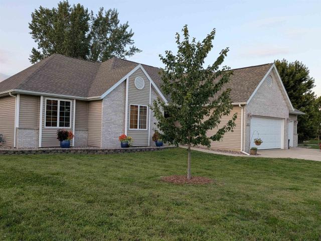 802 Chickadee Drive