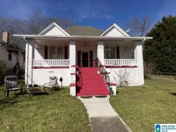 Longbrook Estates, Bessemer city, Jefferson County, Alabama, Alabama, USA