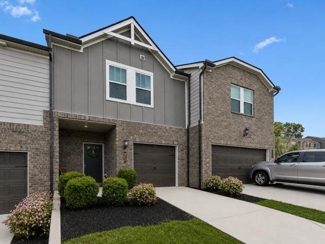 802 Arrington Way