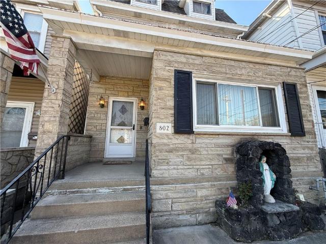 802 Boggs Ave, Pittsburgh, PA 15211 | MLS #1750
