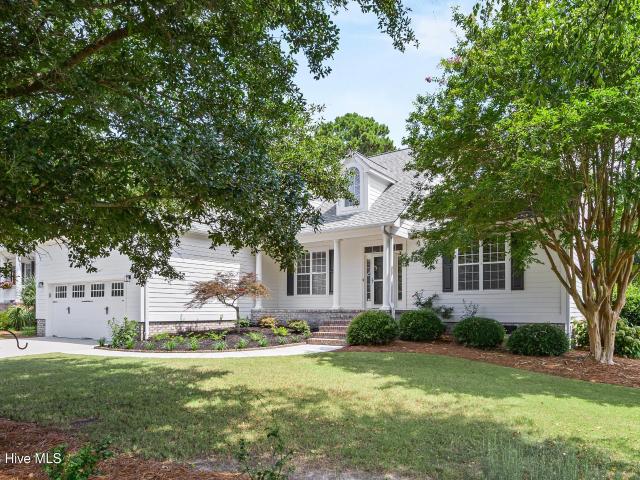 802 Blue Point Drive