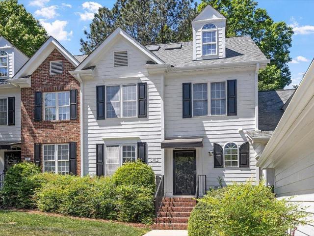 802 Blackberry Lane