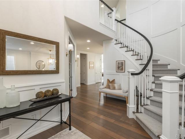 802 Braesheather Pl, Highlands Ranch, CO