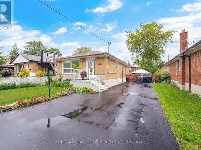 802 Brimorton Drive, Toronto, ON, M1G 2S9 house for sale | Listing ID E13660 | Royal LePage