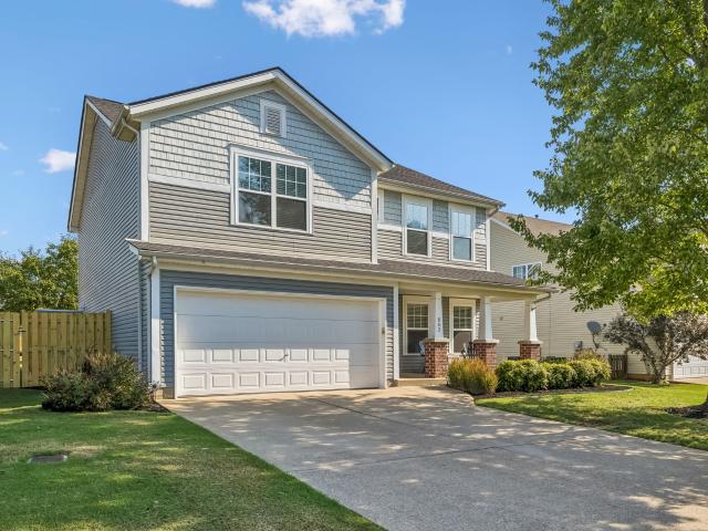 802 Brooksdale Dr