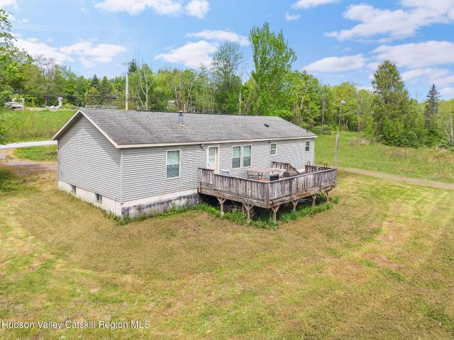 802 Bull Hill
