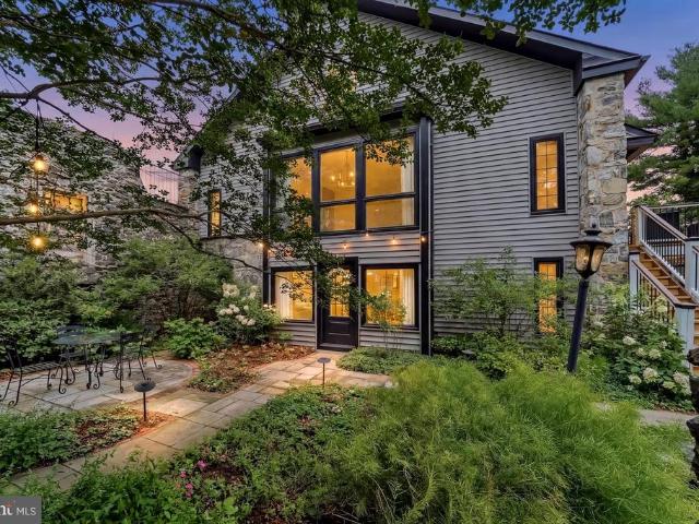 802 Goshen Road