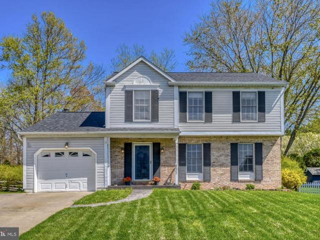 802 Delray Drive