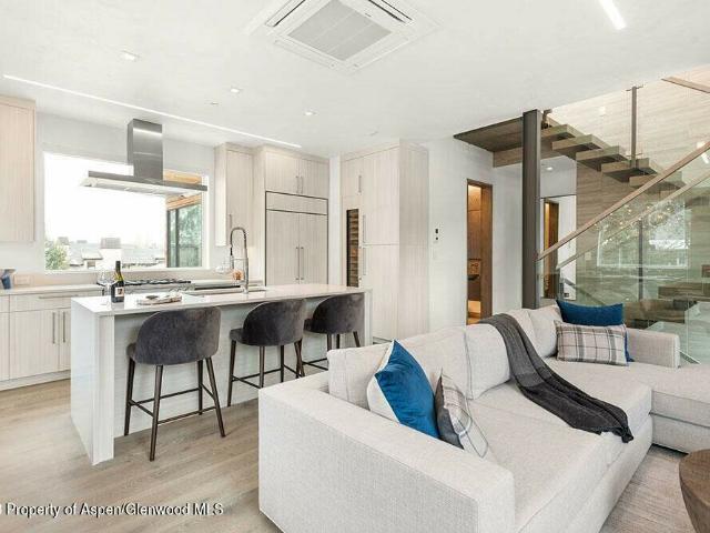 802 E Cooper 3, Aspen, CO