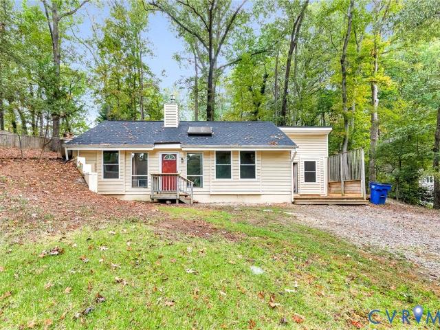 802 Fahey Court
