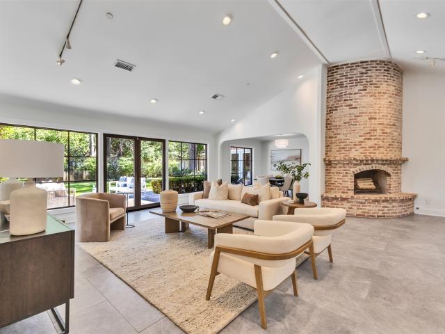 802 Flint River Drive