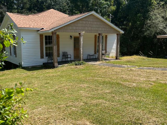 802 Jd Parham Drive