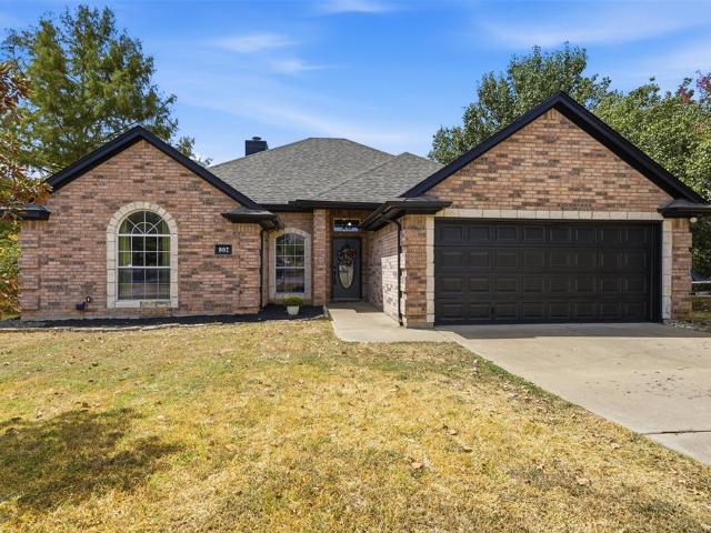 802 Justin Court