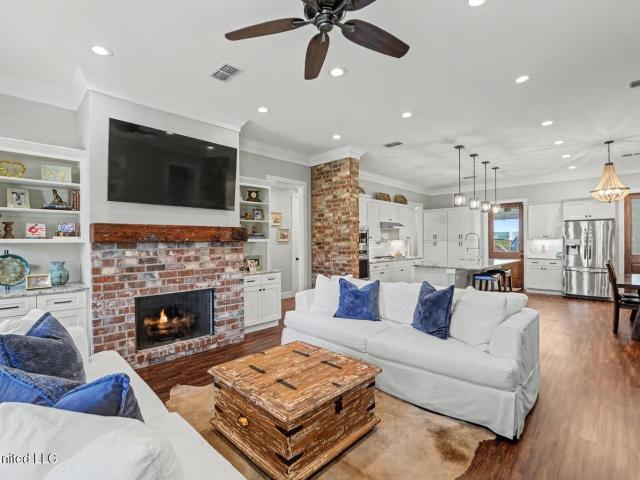 802 Old Spanish Trail, Bay Saint Louis, US, MS