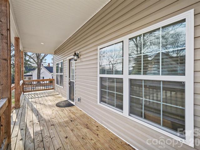 802 Lowder St, Albemarle, NC 28001 | MLS #4333