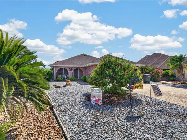 802 Lake View Drive