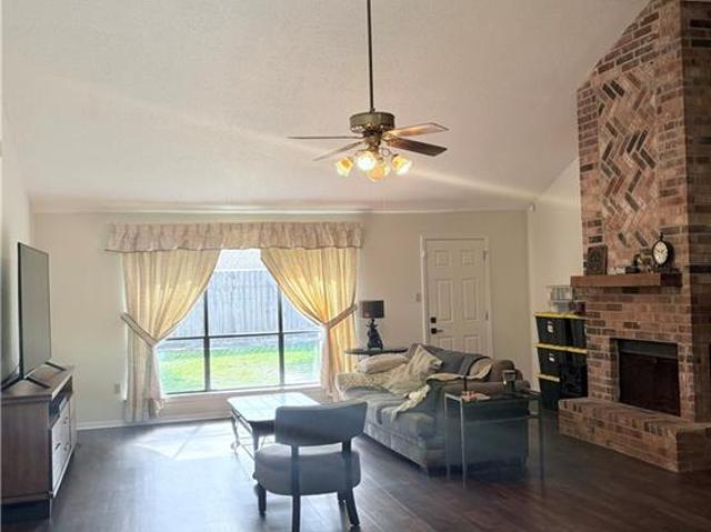 802 Lake Arthur Court