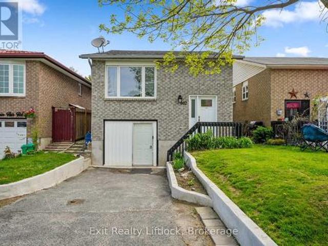 802 Mountain Ash Road, Peterborough Otonabee Ward 1, ON, K9J 8K2 house for sale | Listing ID X13681 | Royal LePage
