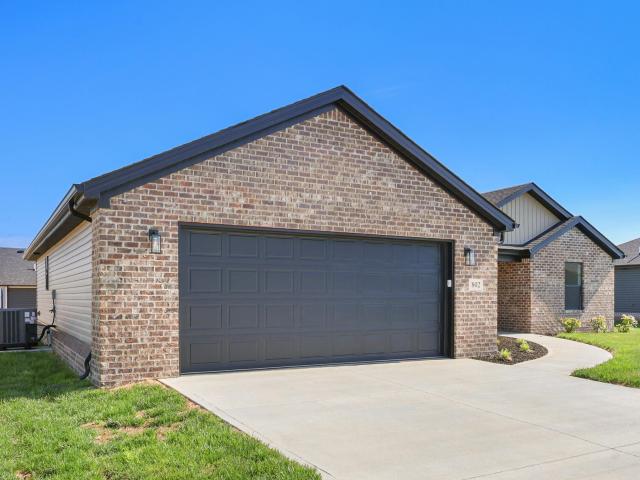802 Mohawk Drive