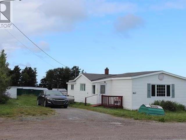 802 Main Road, St Davids, NL, A0N 1X0 house for sale | Listing ID 1300 | Royal LePage