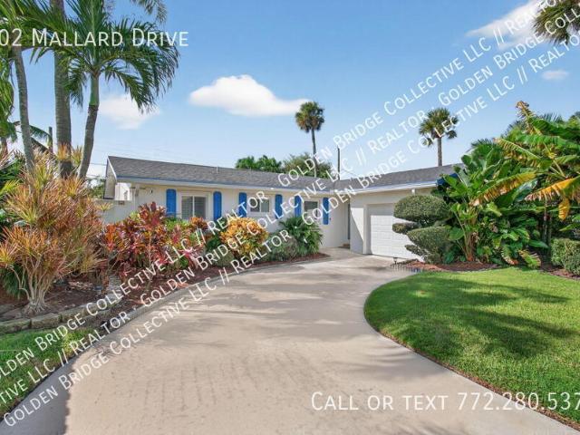 802 Mallard Drive · Pool