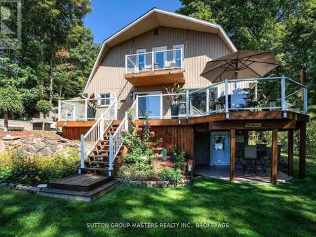 802 Maple Rock Lane, Front Of Leeds & Seeleys Bay, ON, K0E 1N0 house for sale | Listing ID X13571 | Royal LePage