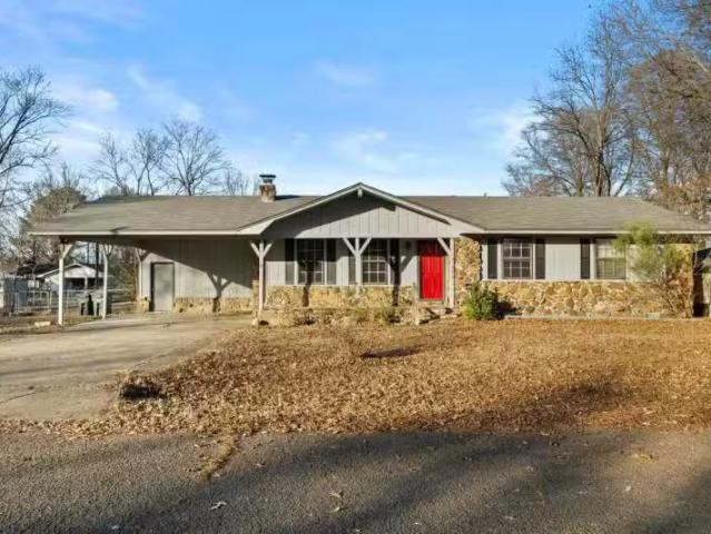 802 MINNESOTA ST, BEEBE, AR 72012