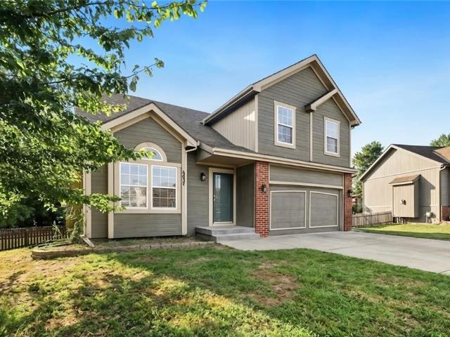 802 N Cypress Circle