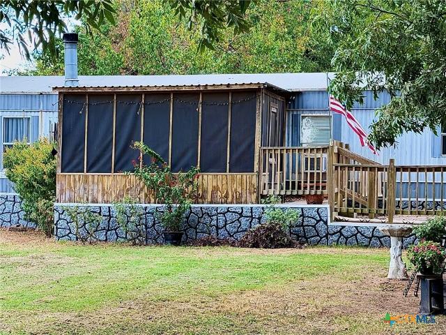 802 N Glass Street