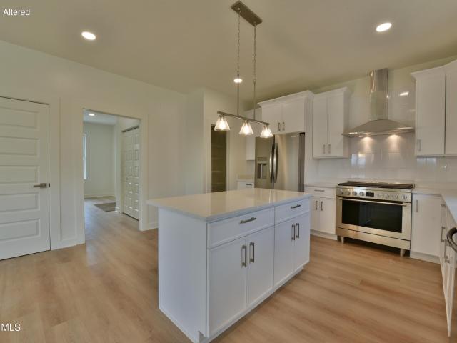 802 S Ravine Road