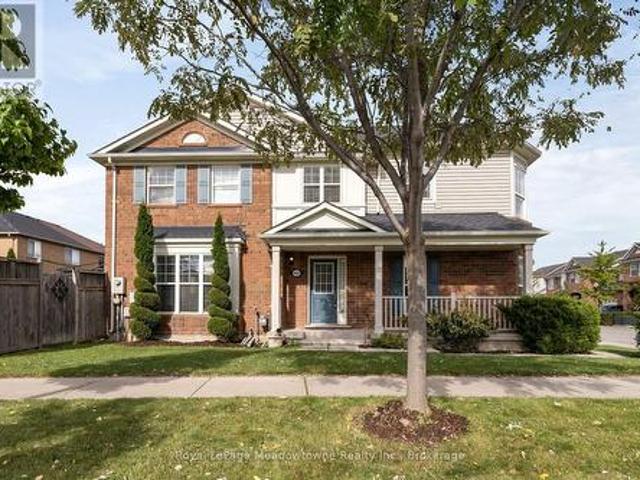 802 Stark Circle, Milton Be Beaty, ON, L9T 6Y7 house for sale | Listing ID W13883 | Royal LePage