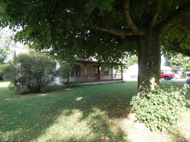 802 Park Rd, Greensburg, IN 47240 | MLS #22067