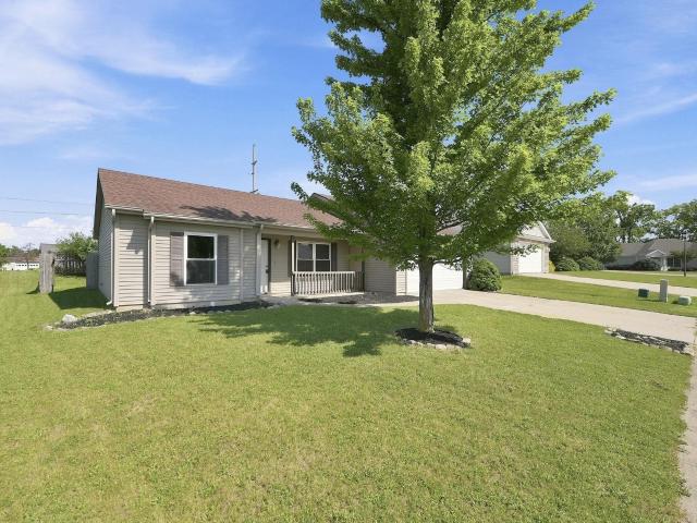 802 Pristine Avenue
